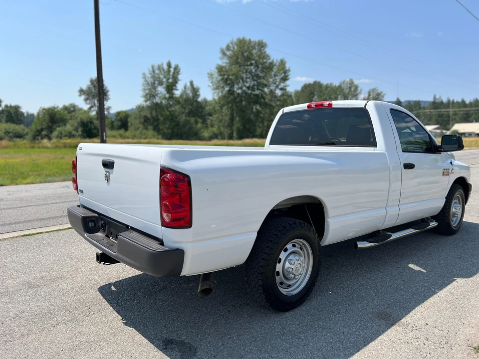 2008 Dodge Ram 3rd Gen - Image 9 of 31