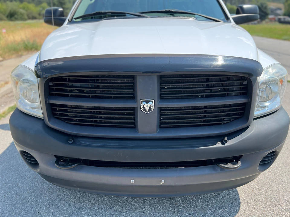 2008 Dodge Ram 3rd Gen - Image 14 of 31