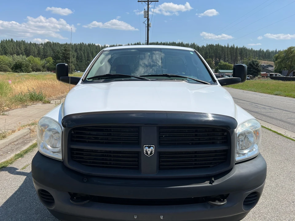 2008 Dodge Ram 3rd Gen - Image 7 of 31