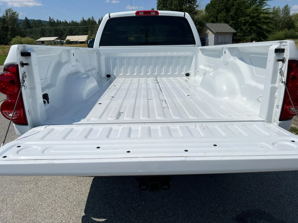 2008 Dodge Ram 3rd Gen - Image 28 of 31