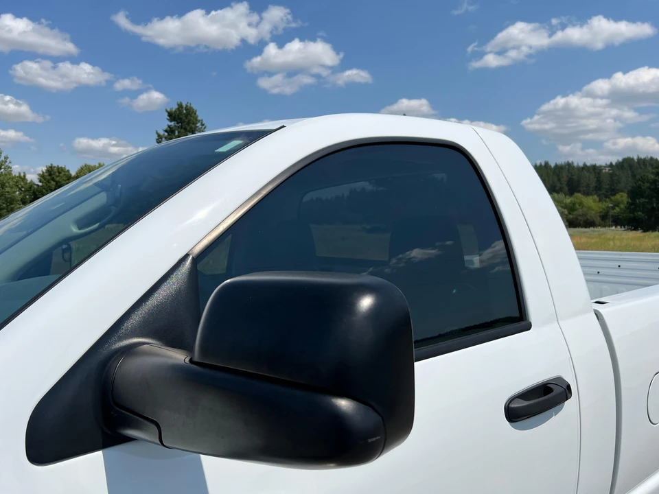 2008 Dodge Ram 3rd Gen - Image 21 of 31