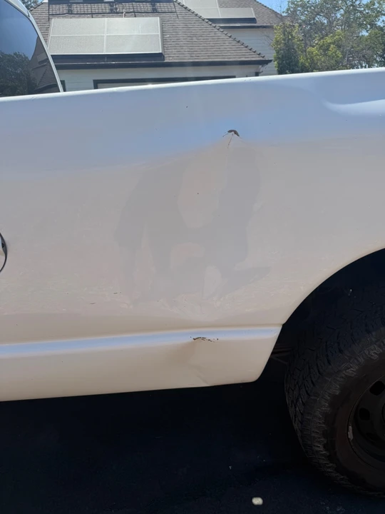 2008 Ram Heavy Duty - Image 5 of 13