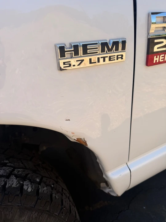 2008 Ram Heavy Duty - Image 3 of 13