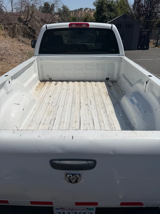 2008 Ram Heavy Duty - Image 7 of 13