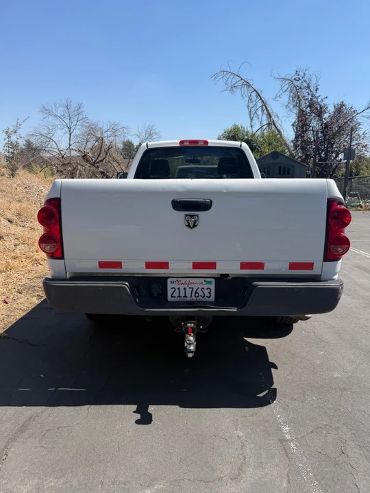 2008 Ram Heavy Duty - Image 6 of 13