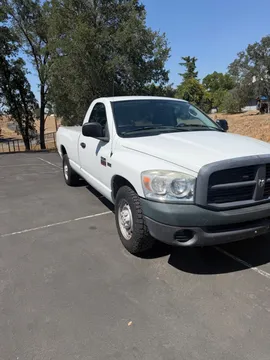 2008 Dodge Ram 2500 ST