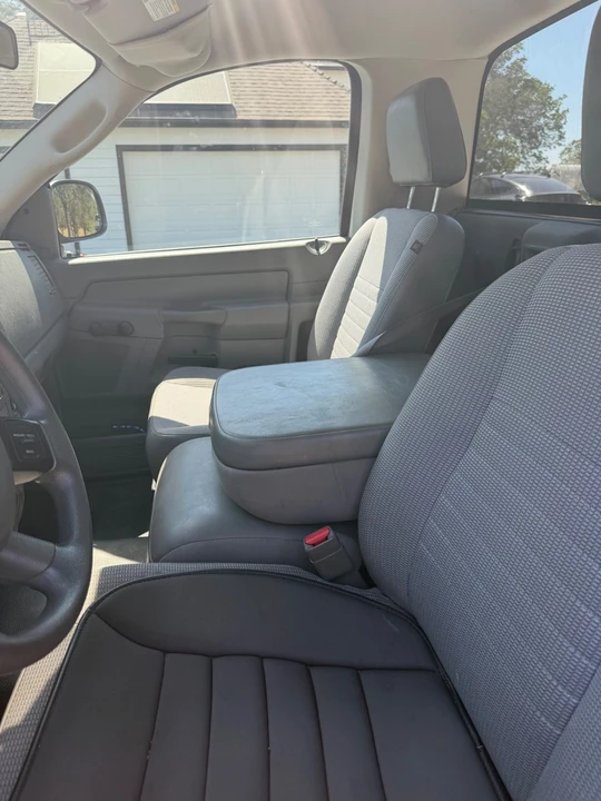 2008 Ram Heavy Duty - Image 12 of 13