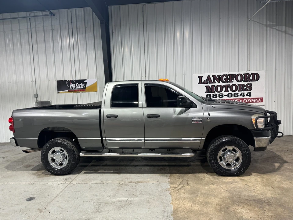 2008 Dodge Power Wagon (2005-Present) - Image 21 of 22