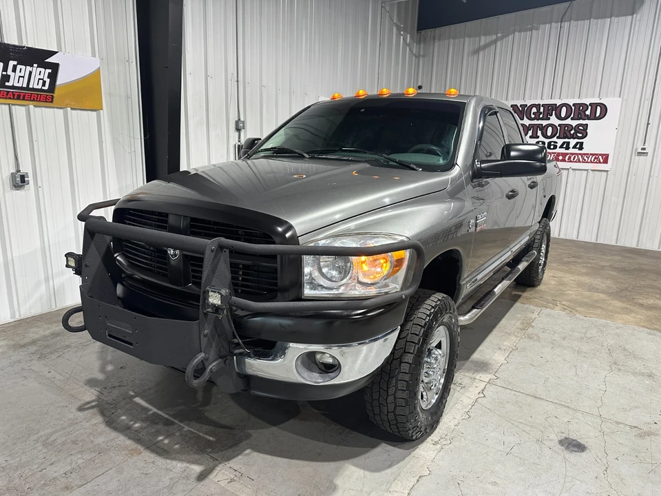 2008 Dodge Power Wagon (2005-Present) - Image 2 of 22