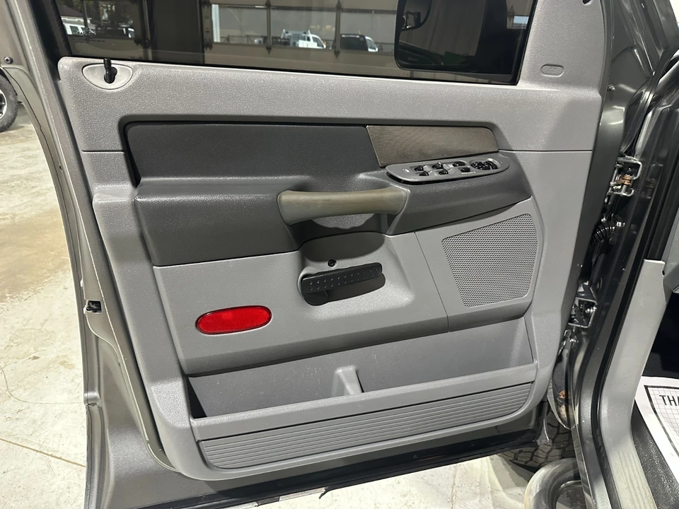 2008 Dodge Power Wagon (2005-Present) - Image 14 of 22