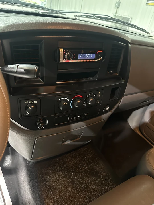 2008 Dodge Power Wagon (2005-Present) - Image 17 of 22