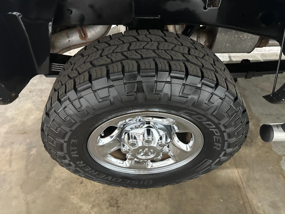 2008 Dodge Power Wagon (2005-Present) - Image 7 of 22