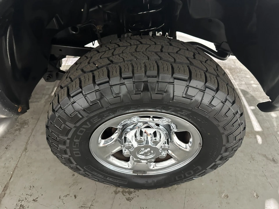 2008 Dodge Power Wagon (2005-Present) - Image 8 of 22