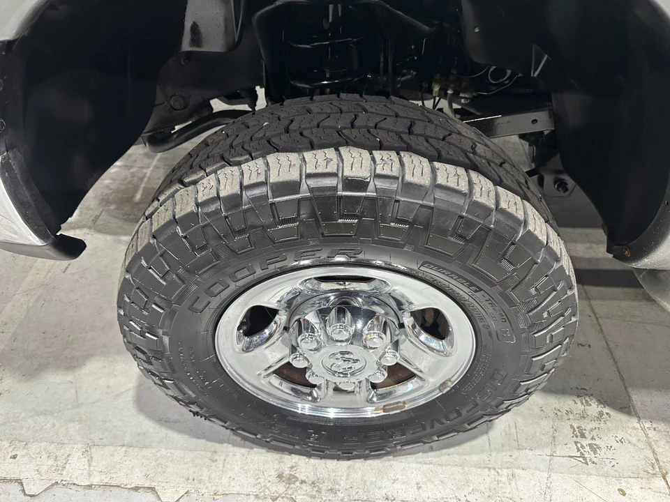 2008 Dodge Power Wagon (2005-Present) - Image 3 of 22
