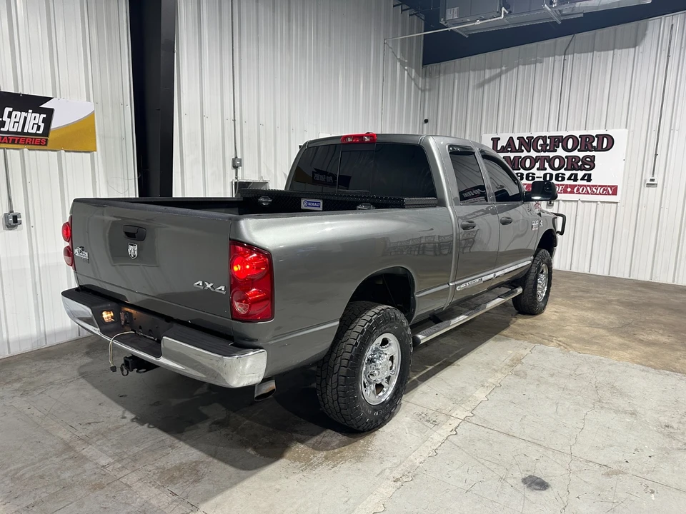 2008 Dodge Power Wagon (2005-Present) - Image 20 of 22