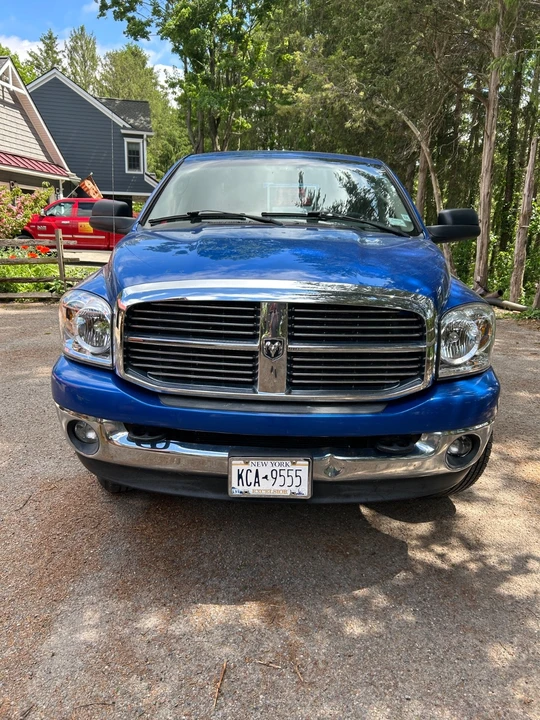 2008 Ram Heavy Duty - Image 2 of 12