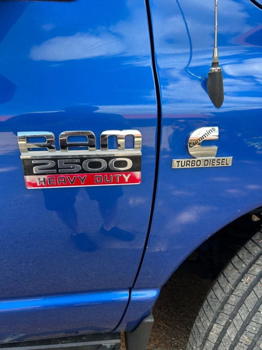 2008 Ram Heavy Duty - Image 3 of 12