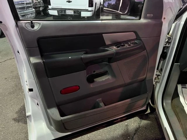 2008 Dodge Ram 3rd Gen - Image 12 of 12