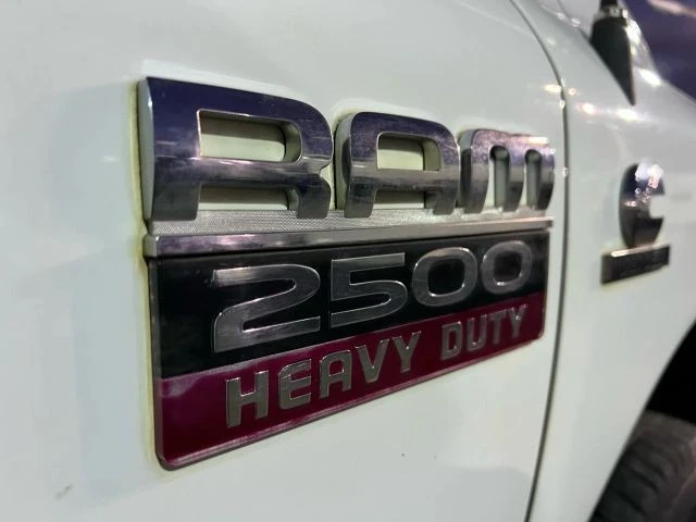 2008 Dodge Ram 3rd Gen - Image 9 of 12