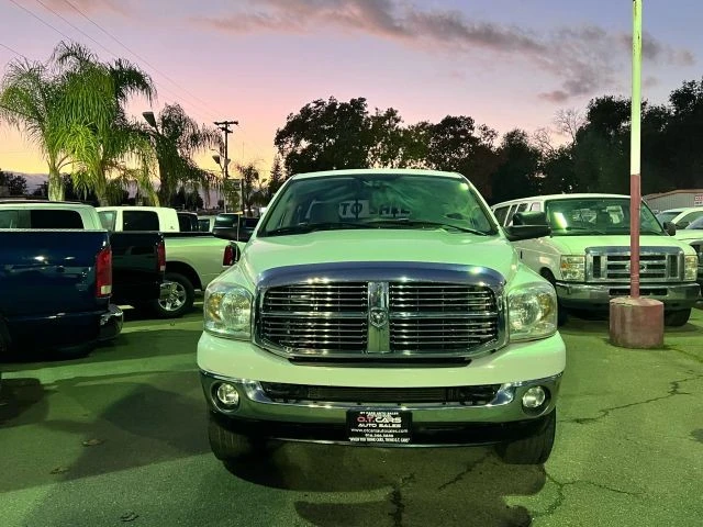 2008 Dodge Ram 3rd Gen - Image 8 of 12
