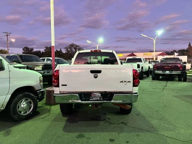 2008 Dodge Ram 3rd Gen - Image 4 of 12