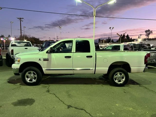 2008 Dodge Ram 3rd Gen - Image 6 of 12