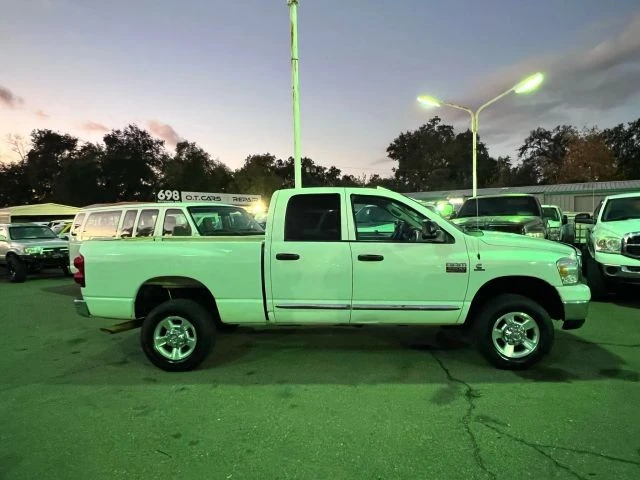 2008 Dodge Ram 3rd Gen - Image 2 of 12