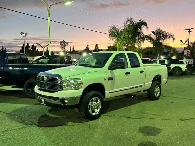 2008 Dodge Ram 3rd Gen - Image 7 of 12