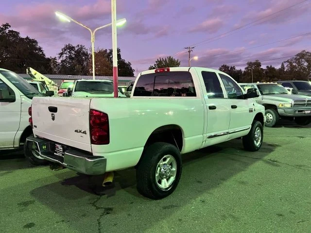 2008 Dodge Ram 3rd Gen - Image 3 of 12