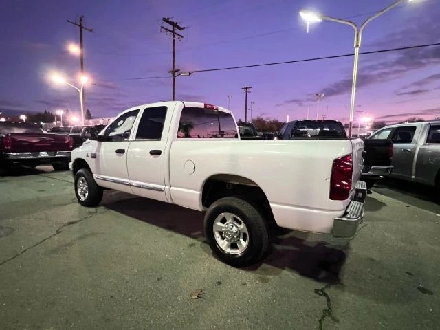 2008 Dodge Ram 3rd Gen - Image 5 of 12