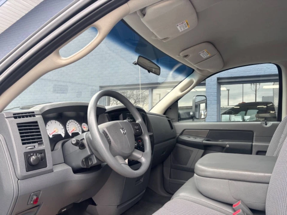 2008 Dodge Ram 3rd Gen - Image 12 of 12