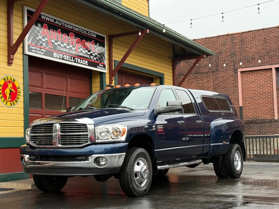 2008 Dodge Ram 3rd Gen - Image 7 of 12