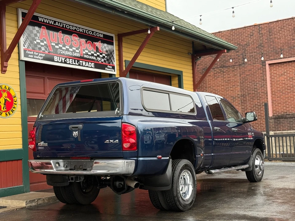 2008 Dodge Ram 3rd Gen - Image 4 of 12