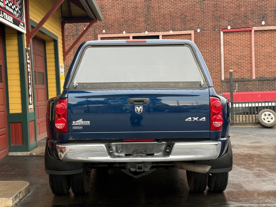 2008 Dodge Ram 3rd Gen - Image 5 of 12