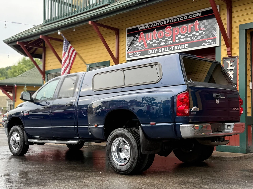 2008 Dodge Ram 3rd Gen - Image 10 of 12