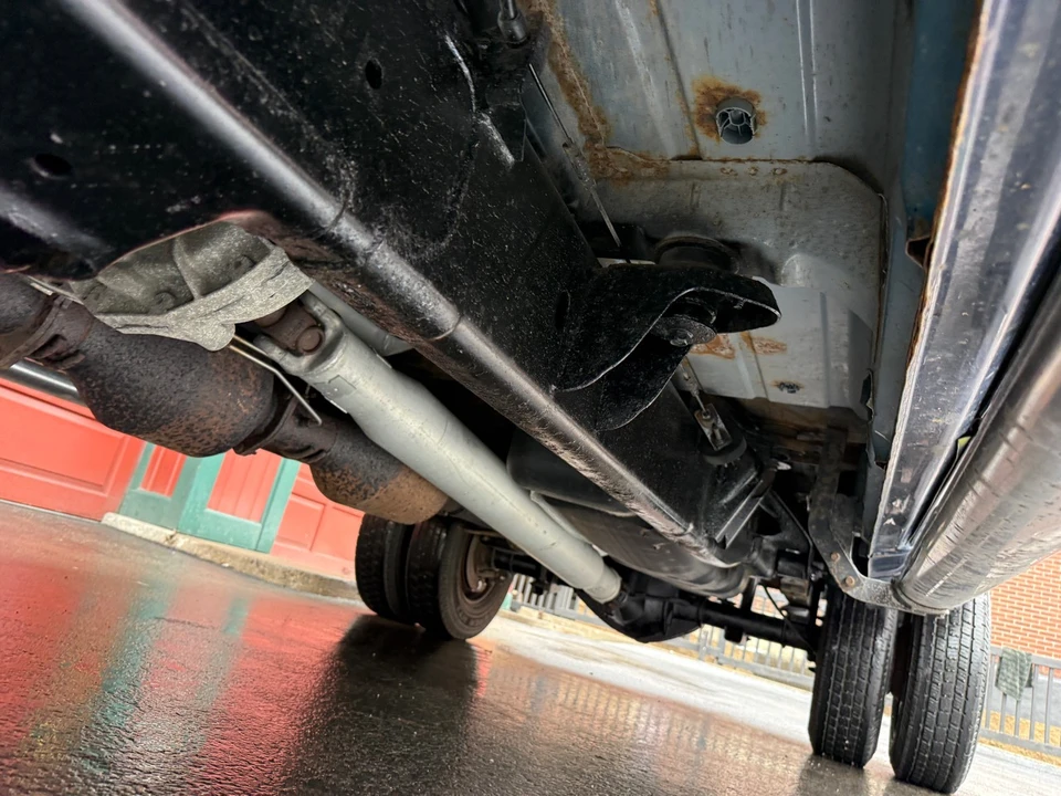 2008 Dodge Ram 3rd Gen - Image 12 of 12