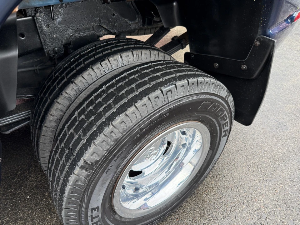 2008 Dodge Ram 3rd Gen - Image 11 of 12