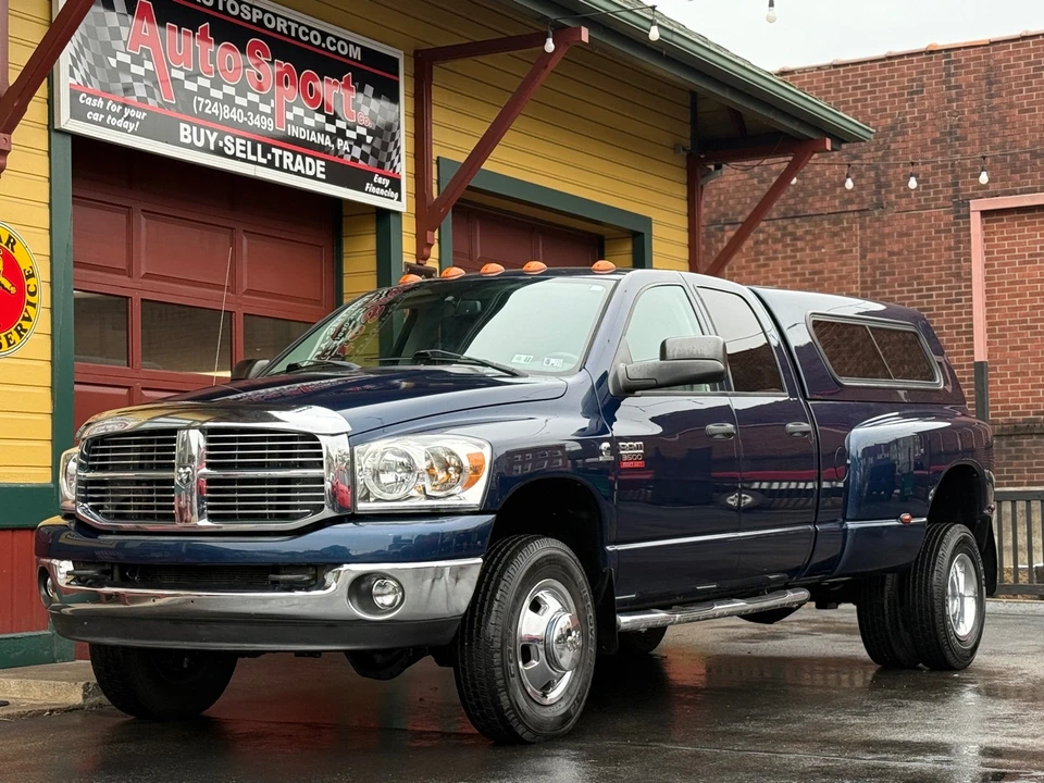 2008 Dodge Ram 3rd Gen - Image 6 of 12