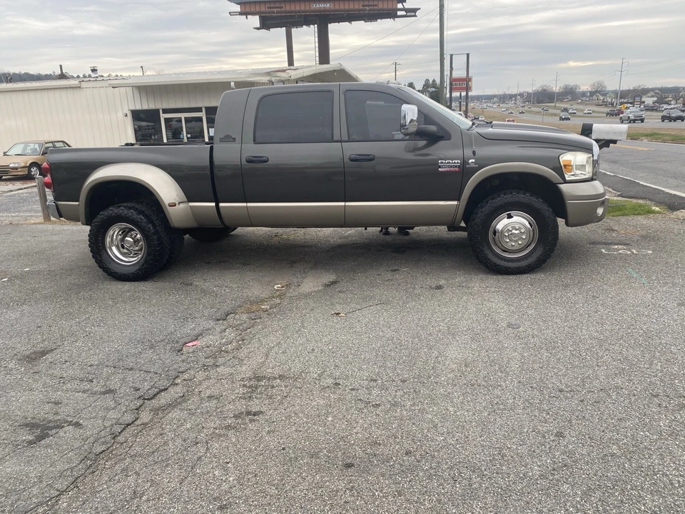 2008 Dodge Ram 3rd Gen - Image 5 of 17