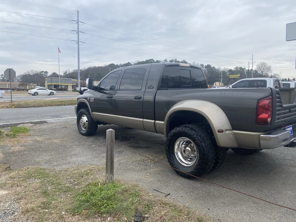 2008 Dodge Ram 3rd Gen - Image 3 of 17