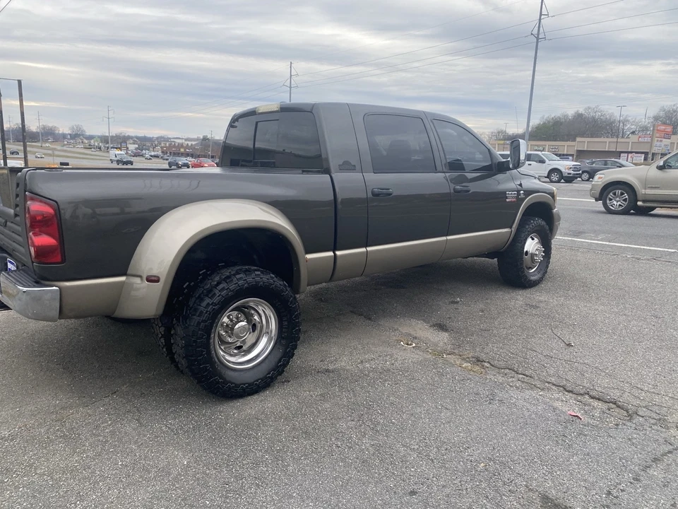 2008 Dodge Ram 3rd Gen - Image 8 of 17