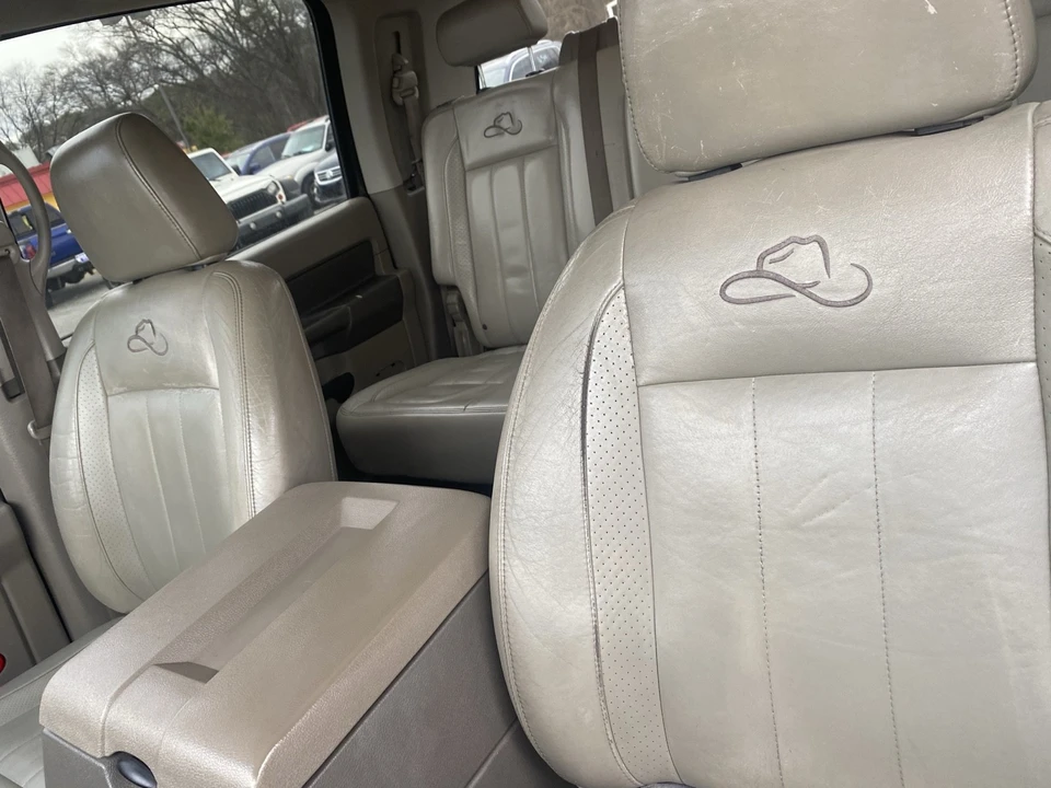 2008 Dodge Ram 3rd Gen - Image 12 of 17