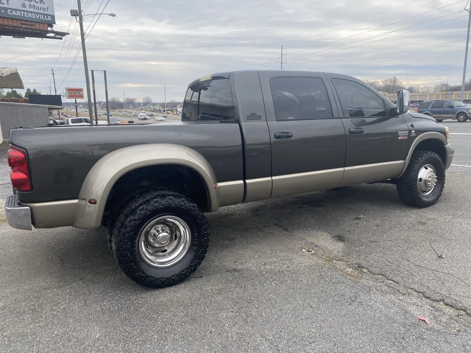 2008 Dodge Ram 3rd Gen - Image 4 of 17