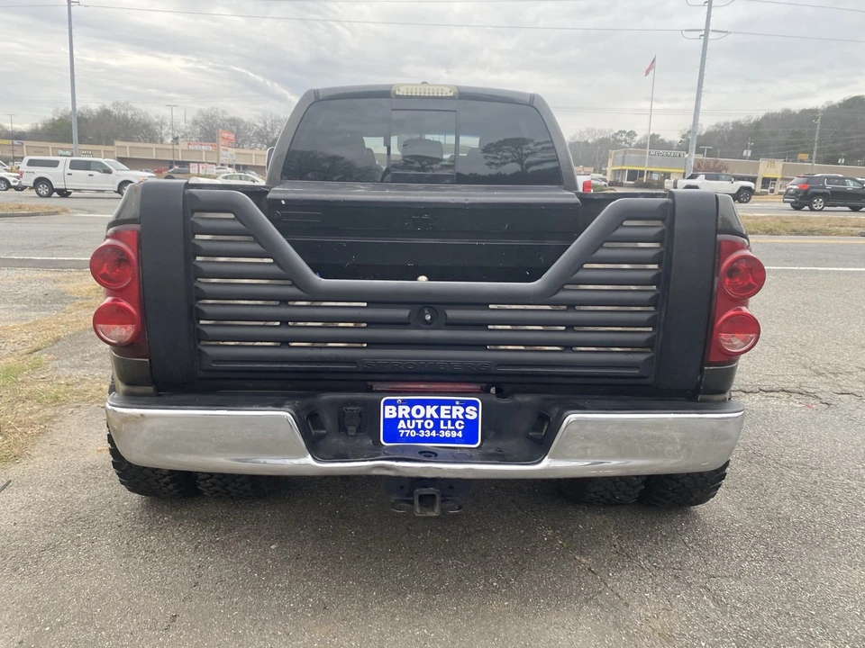 2008 Dodge Ram 3rd Gen - Image 7 of 17