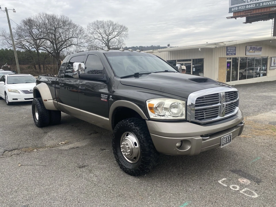 2008 Dodge Ram 3rd Gen - Image 6 of 17