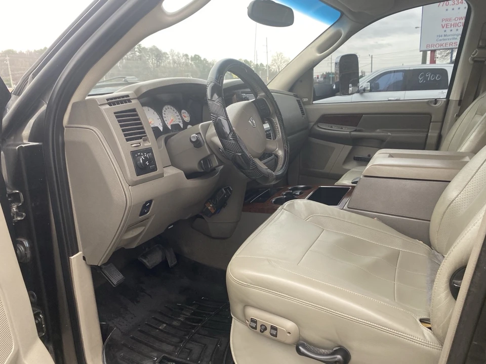 2008 Dodge Ram 3rd Gen - Image 16 of 17