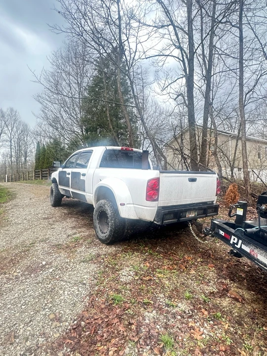 2008 Dodge Ram 3rd Gen - Image 2 of 4