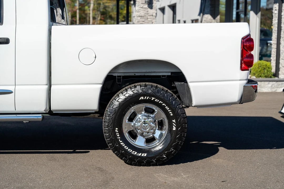 2008 Dodge Ram 3rd Gen - Image 13 of 21