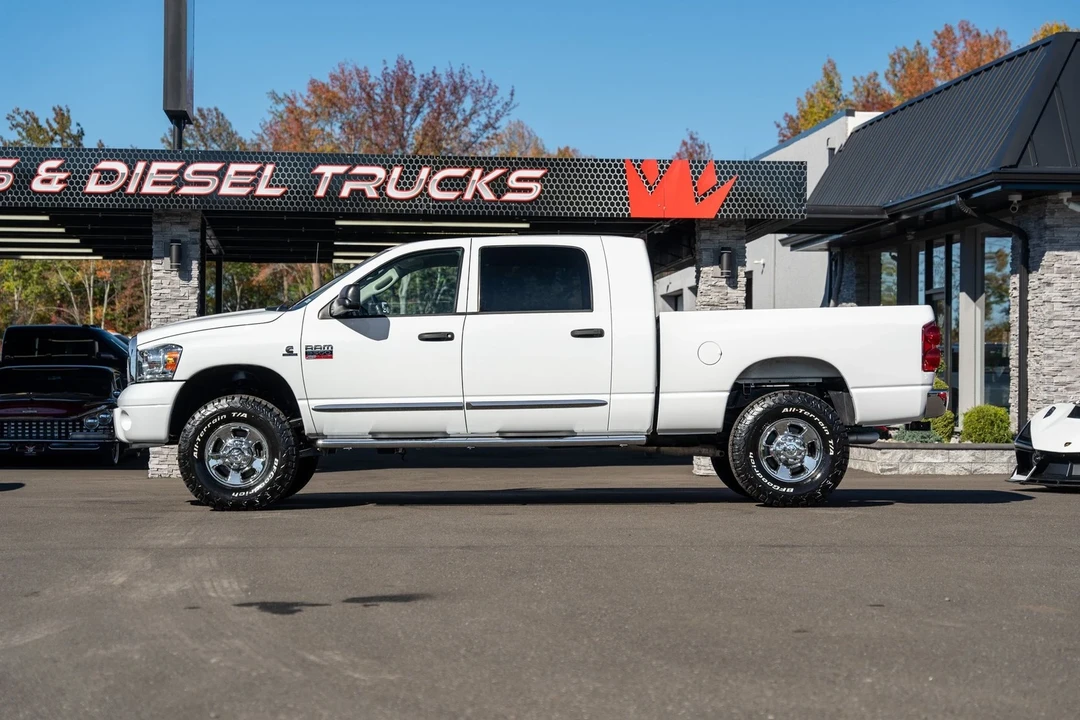 2008 Dodge Ram 3rd Gen - Image 12 of 21