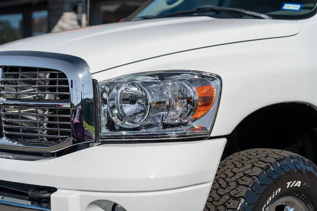2008 Dodge Ram 3rd Gen - Image 16 of 21